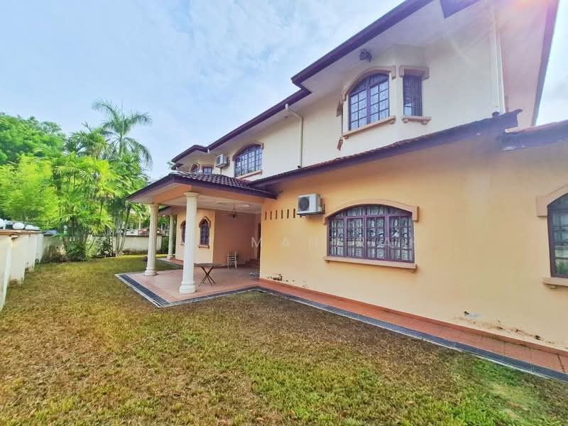 Bungalow House untuk Dijual di Kota Damansara (Selangor) - Aimi Mahirah - PropertyGuru.com.my