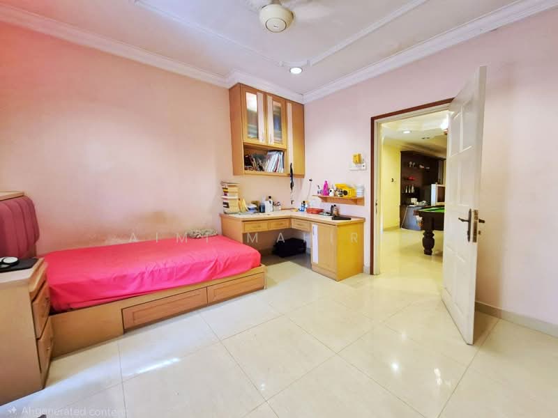 Bungalow House untuk Dijual di Kota Damansara (Selangor) - Aimi Mahirah - PropertyGuru.com.my