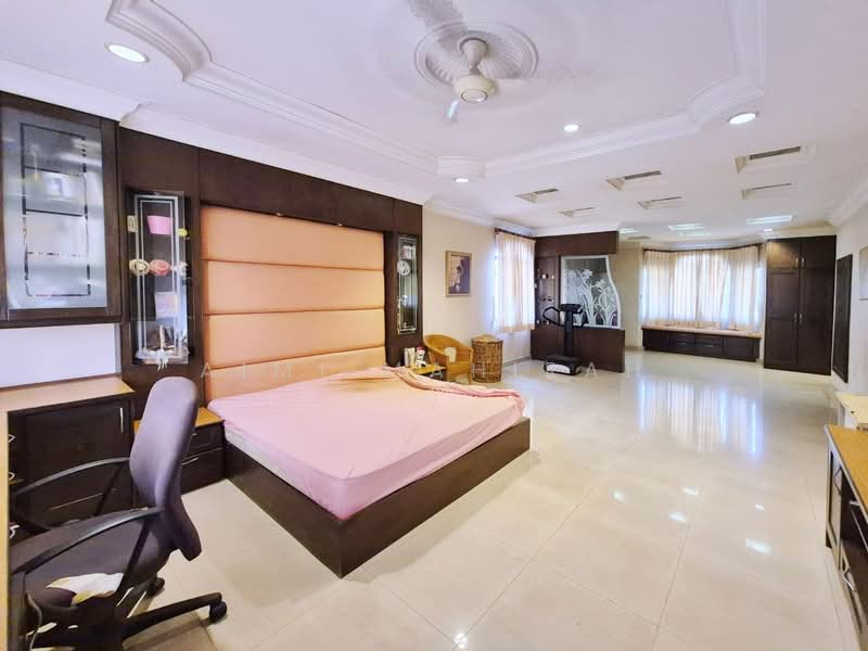 Bungalow House untuk Dijual di Kota Damansara (Selangor) - Aimi Mahirah - PropertyGuru.com.my