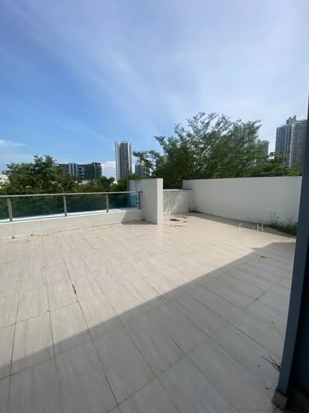 Rumah Berkembar untuk Disewa di Forest City (Gelang Patah) - Michelle Kueh - PropertyGuru.com.my