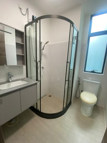 Rumah Berkembar untuk Disewa di Forest City (Gelang Patah) - Michelle Kueh - PropertyGuru.com.my