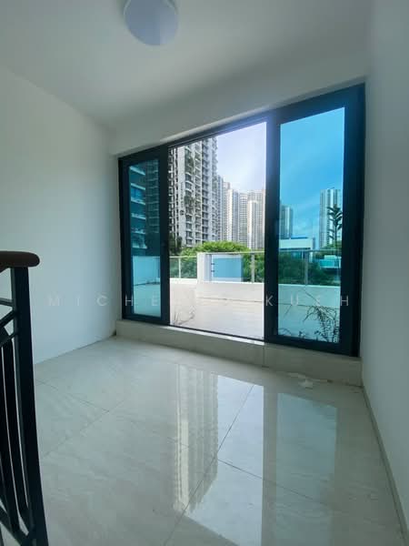Rumah Berkembar untuk Disewa di Forest City (Gelang Patah) - Michelle Kueh - PropertyGuru.com.my