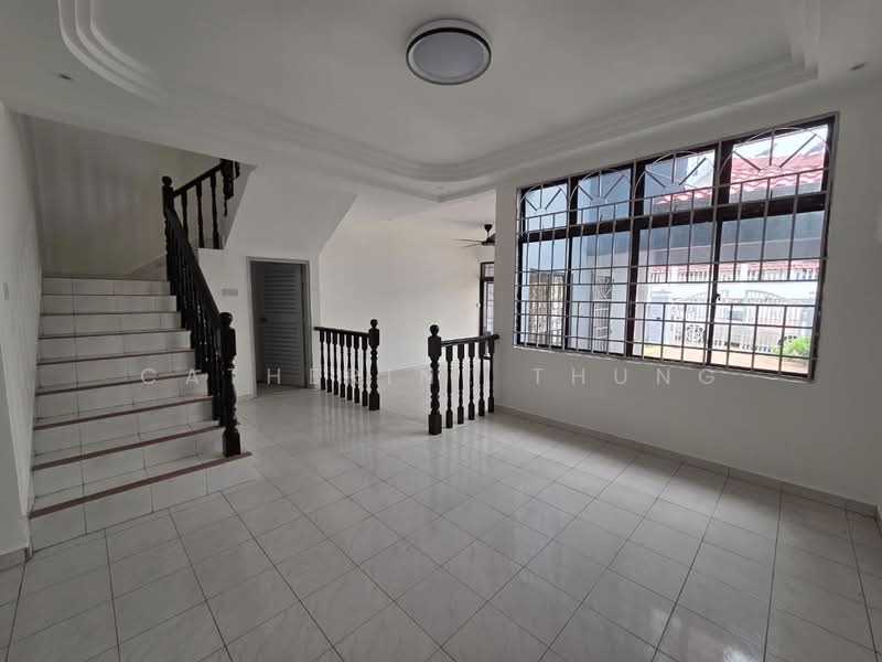 Rumah Teres 2-Tingkat untuk Dijual di Taman Johor Jaya (Johor Bahru) - Catherine Thung - PropertyGuru.com.my