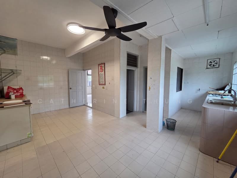 Rumah Teres 2-Tingkat untuk Dijual di Taman Johor Jaya (Johor Bahru) - Catherine Thung - PropertyGuru.com.my