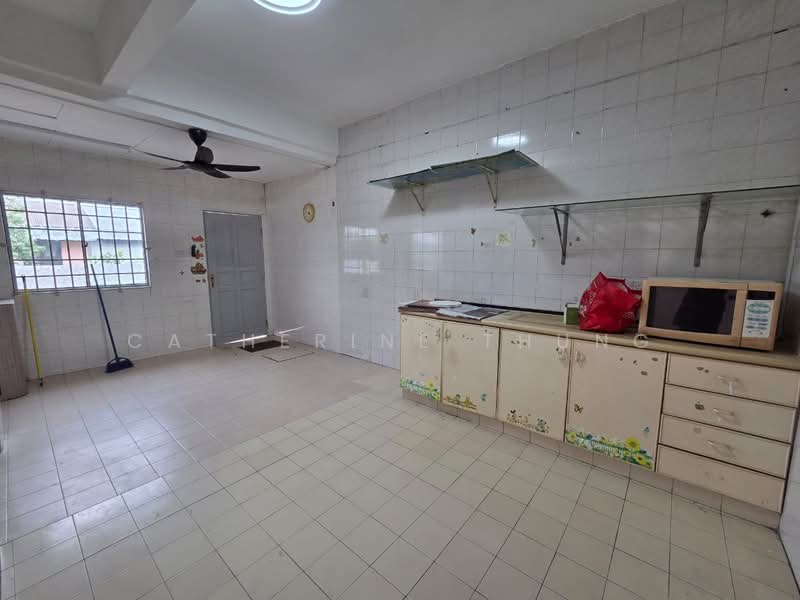 Rumah Teres 2-Tingkat untuk Dijual di Taman Johor Jaya (Johor Bahru) - Catherine Thung - PropertyGuru.com.my