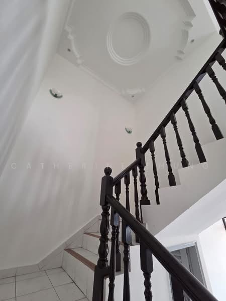 Rumah Teres 2-Tingkat untuk Dijual di Taman Johor Jaya (Johor Bahru) - Catherine Thung - PropertyGuru.com.my