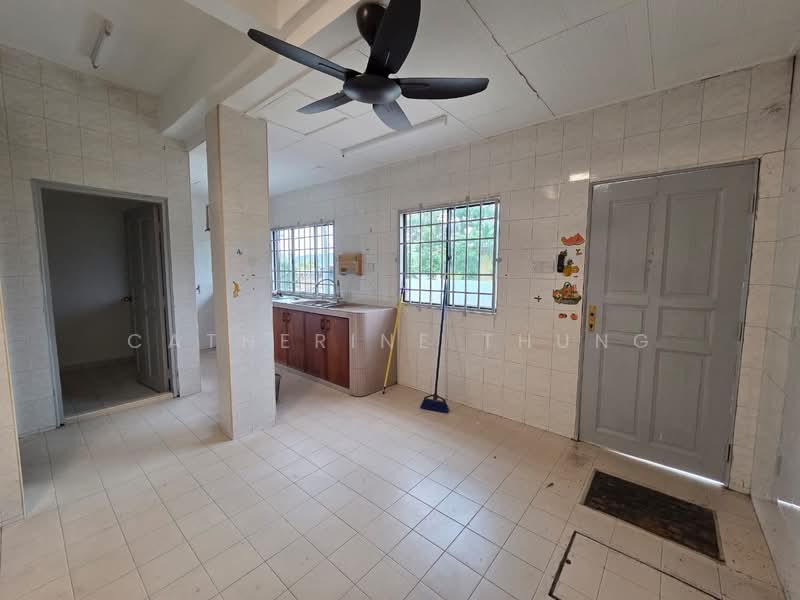 Rumah Teres 2-Tingkat untuk Dijual di Taman Johor Jaya (Johor Bahru) - Catherine Thung - PropertyGuru.com.my