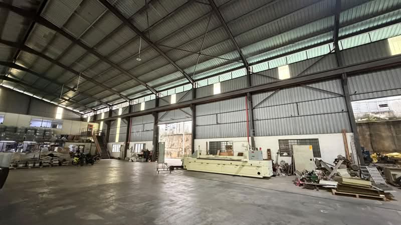 Factory for Rent in Kampung Baru Sungai Buloh (Sungai Buloh) - M.K. Lee - Interior - PropertyGuru.com.my