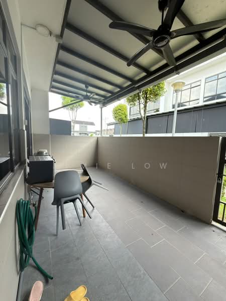Rumah Teres untuk Dijual di Johor Bahru (Johor) - Jamie Low - Exterior - PropertyGuru.com.my
