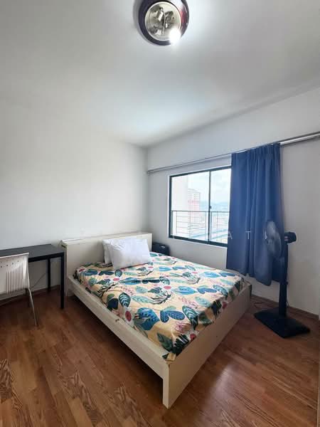 Kondominium untuk Dijual di Tiara Ampang - Izzaza Izzati - Bedroom - PropertyGuru.com.my
