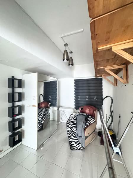 Kondominium untuk Dijual di Tiara Ampang - Izzaza Izzati - Interior - PropertyGuru.com.my