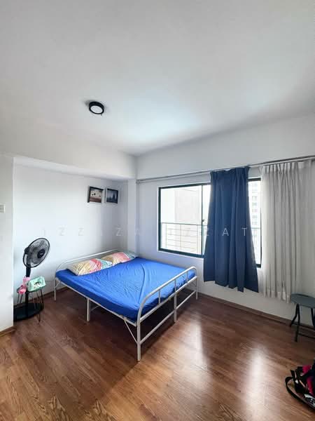 Kondominium untuk Dijual di Tiara Ampang - Izzaza Izzati - Bedroom - PropertyGuru.com.my