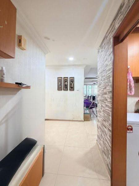 Kediaman Servis untuk Dijual di The Embassy (Bangunan Duta Impian) - Ong Lih Shyan - Interior - PropertyGuru.com.my