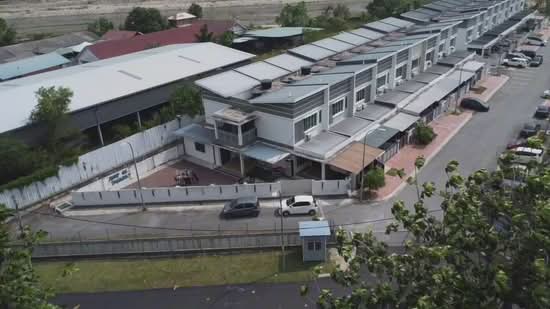 2-storey Terraced House for Sale in Bandar Putra Height (Subang Jaya) - Ameer Ali - PropertyGuru.com.my