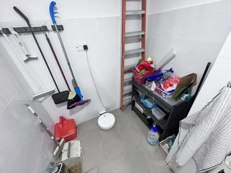 2-storey Terraced House for Sale in Bandar Putra Height (Subang Jaya) - Ameer Ali - Interior - PropertyGuru.com.my