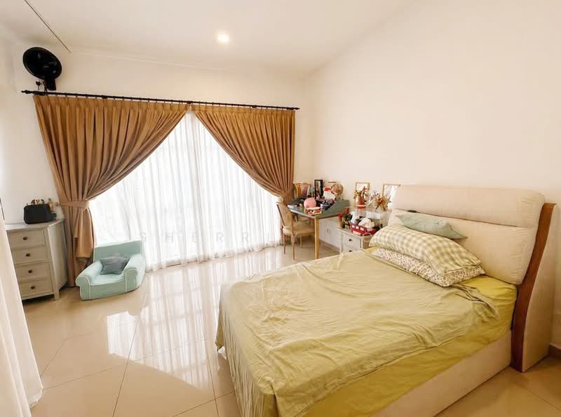 2-storey Terraced House for Sale in Eco Botanic (Iskandar Puteri (Nusajaya)) - Sherrly Sow - Bedroom - PropertyGuru.com.my