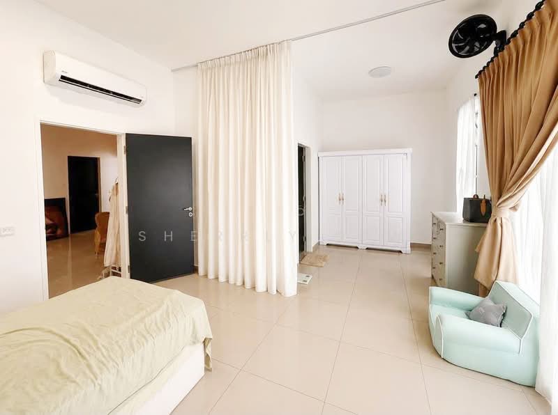 2-storey Terraced House for Sale in Eco Botanic (Iskandar Puteri (Nusajaya)) - Sherrly Sow - Bedroom - PropertyGuru.com.my