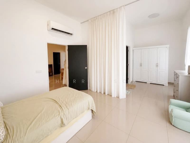 2-storey Terraced House for Sale in Eco Botanic (Iskandar Puteri (Nusajaya)) - Sherrly Sow - Bedroom - PropertyGuru.com.my