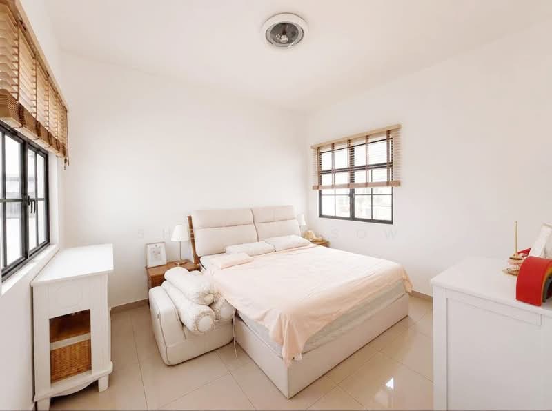 2-storey Terraced House for Sale in Eco Botanic (Iskandar Puteri (Nusajaya)) - Sherrly Sow - Bedroom - PropertyGuru.com.my