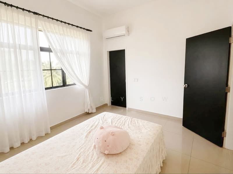 2-storey Terraced House for Sale in Eco Botanic (Iskandar Puteri (Nusajaya)) - Sherrly Sow - Bedroom - PropertyGuru.com.my