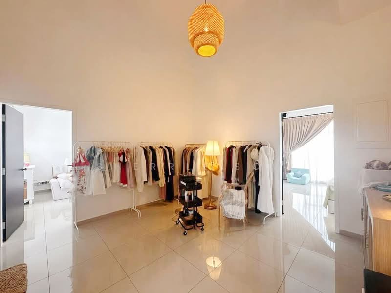 2-storey Terraced House for Sale in Eco Botanic (Iskandar Puteri (Nusajaya)) - Sherrly Sow - Interior - PropertyGuru.com.my