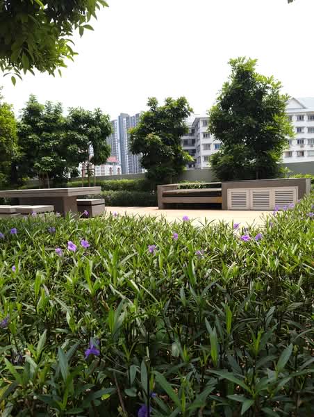 Condominium for Sale at PSV 2 Residences - Jack Lee - Exterior - PropertyGuru.com.my