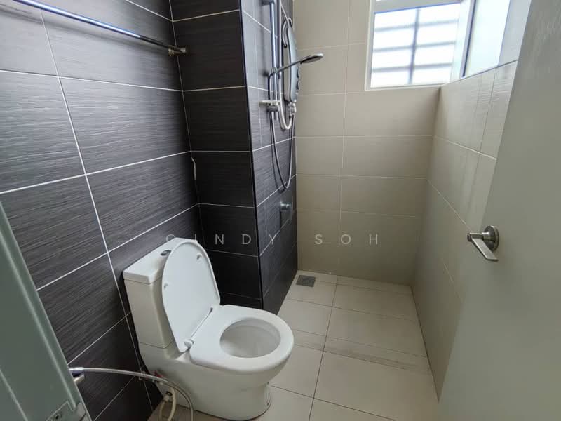 Kediaman Servis untuk Disewa di Manhattan - Cindy Soh - Bathroom - PropertyGuru.com.my