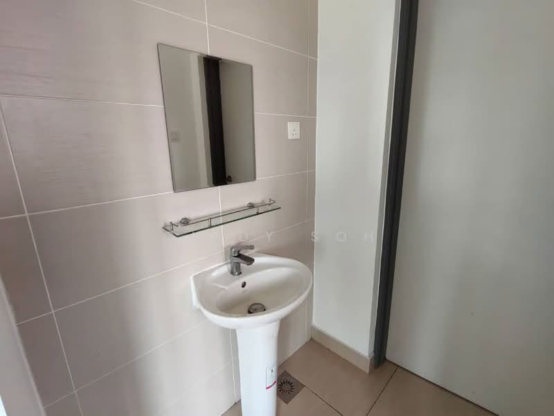 Kediaman Servis untuk Disewa di Manhattan - Cindy Soh - Bathroom - PropertyGuru.com.my