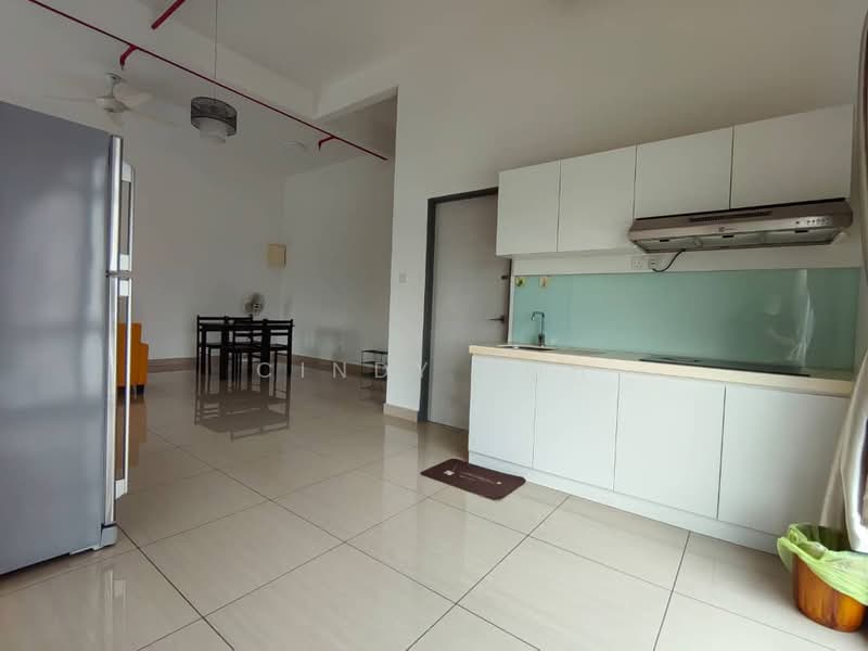 Kediaman Servis untuk Disewa di Manhattan - Cindy Soh - Kitchen - PropertyGuru.com.my