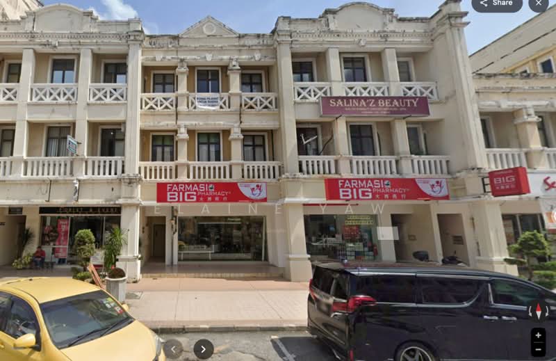 Shop for Sale in Presint 15 (Putrajaya) - Elaine Yaw - PropertyGuru.com.my