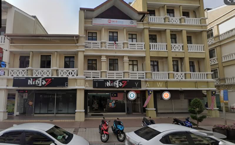 Shop for Sale in Presint 15 (Putrajaya) - Elaine Yaw - PropertyGuru.com.my