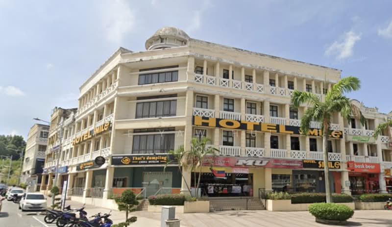 Shop for Sale in Presint 15 (Putrajaya) - Elaine Yaw - PropertyGuru.com.my