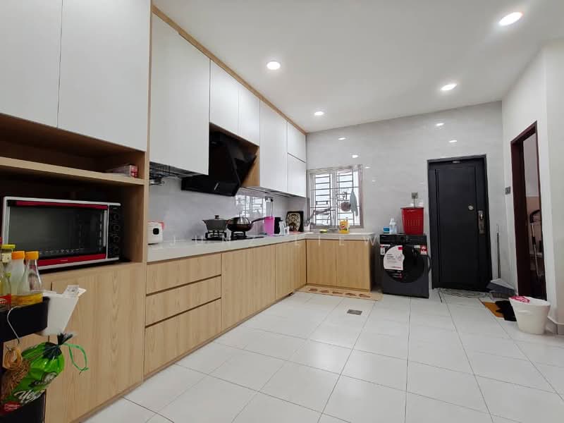 2-storey Terraced House for Sale in Taman Pulai Mutiara (Iskandar Puteri (Nusajaya)) - Junz Liew - PropertyGuru.com.my