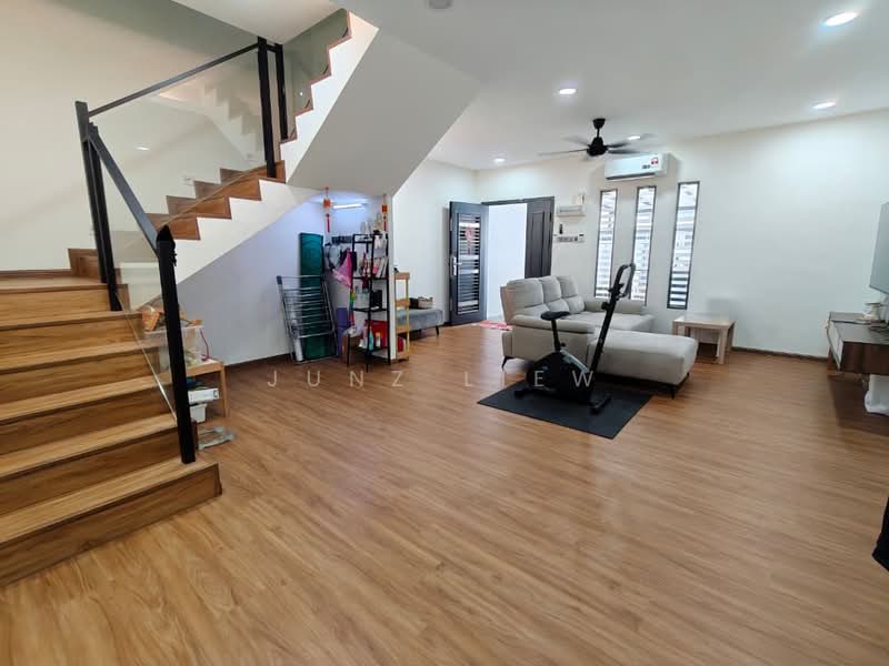 2-storey Terraced House for Sale in Taman Pulai Mutiara (Iskandar Puteri (Nusajaya)) - Junz Liew - PropertyGuru.com.my