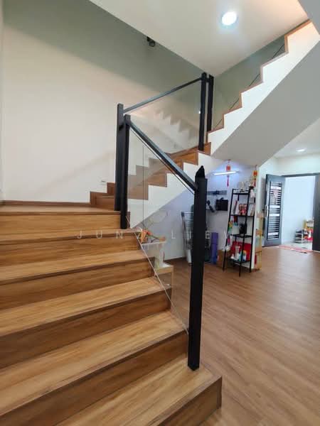 2-storey Terraced House for Sale in Taman Pulai Mutiara (Iskandar Puteri (Nusajaya)) - Junz Liew - PropertyGuru.com.my