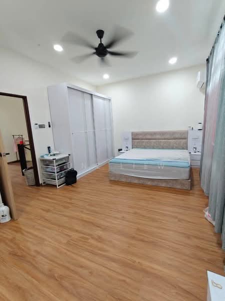 2-storey Terraced House for Sale in Taman Pulai Mutiara (Iskandar Puteri (Nusajaya)) - Junz Liew - PropertyGuru.com.my