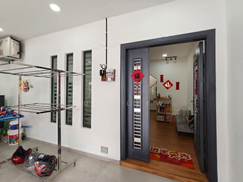 2-storey Terraced House for Sale in Taman Pulai Mutiara (Iskandar Puteri (Nusajaya)) - Junz Liew - PropertyGuru.com.my