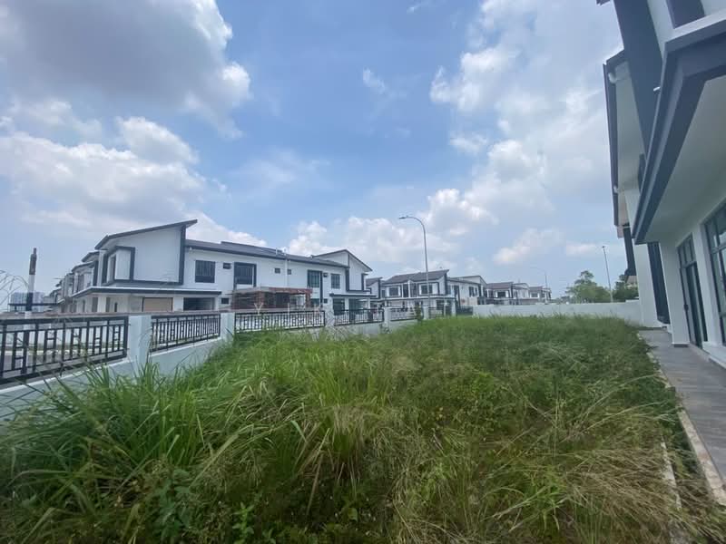 Cluster House for Sale in Iskandar Puteri (Nusajaya) (Johor) - Yik Tat - PropertyGuru.com.my