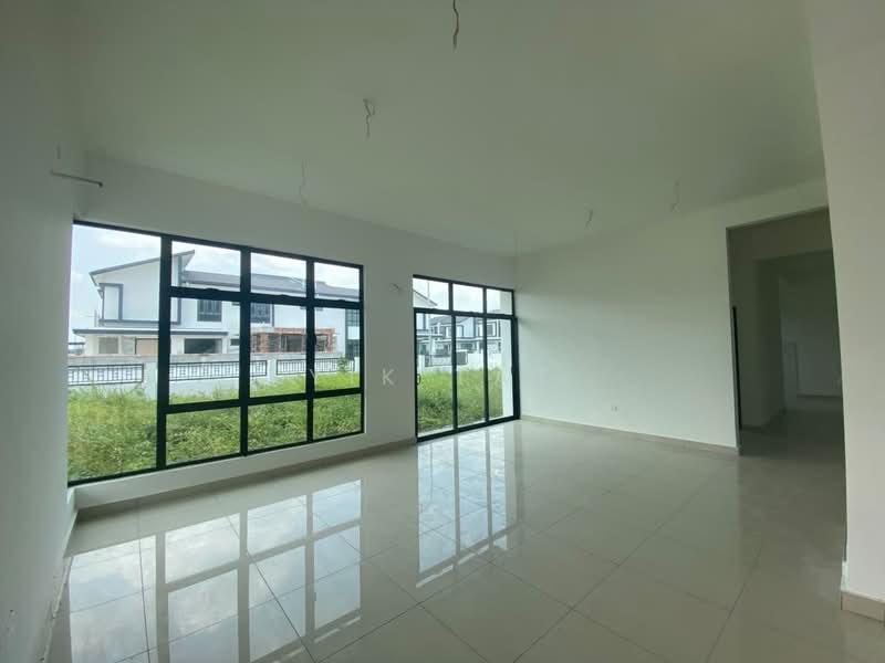 Cluster House for Sale in Iskandar Puteri (Nusajaya) (Johor) - Yik Tat - PropertyGuru.com.my