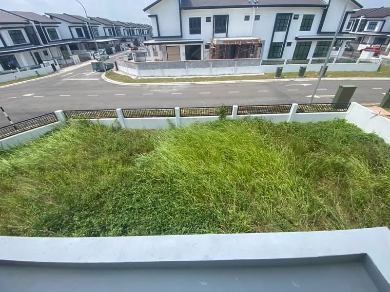 Cluster House for Sale in Iskandar Puteri (Nusajaya) (Johor) - Yik Tat - PropertyGuru.com.my