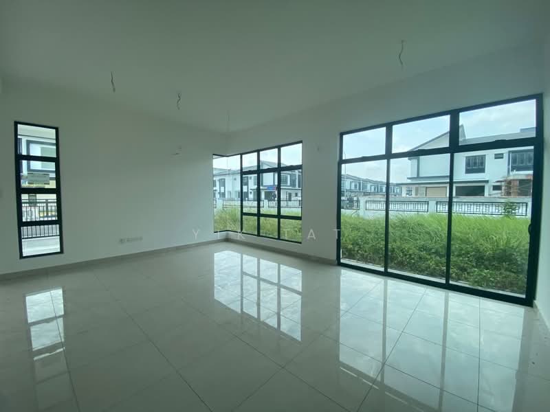 Cluster House for Sale in Iskandar Puteri (Nusajaya) (Johor) - Yik Tat - PropertyGuru.com.my