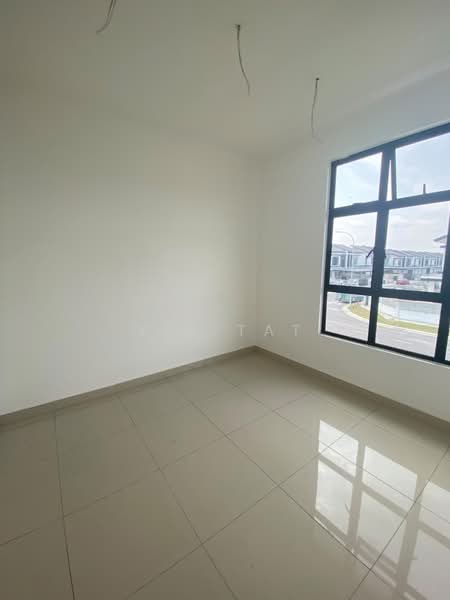 Cluster House for Sale in Iskandar Puteri (Nusajaya) (Johor) - Yik Tat - PropertyGuru.com.my