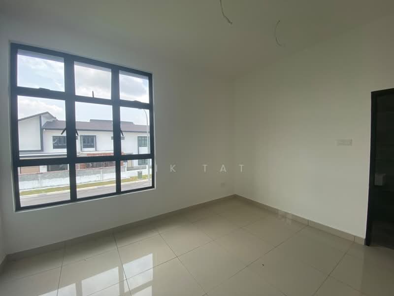 Cluster House for Sale in Iskandar Puteri (Nusajaya) (Johor) - Yik Tat - PropertyGuru.com.my
