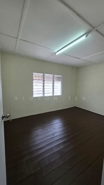 2-storey Terraced House for Sale in Taman Nora (Ulu Tiram) - Gloson Ten - Interior - PropertyGuru.com.my