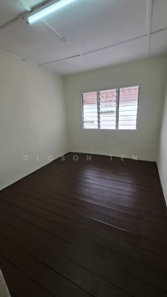 2-storey Terraced House for Sale in Taman Nora (Ulu Tiram) - Gloson Ten - Interior - PropertyGuru.com.my