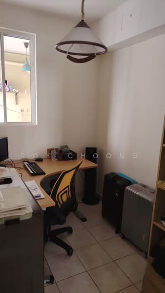 Kondominium untuk Dijual di Mont Kiara Bayu - Roy Choong - Study - PropertyGuru.com.my