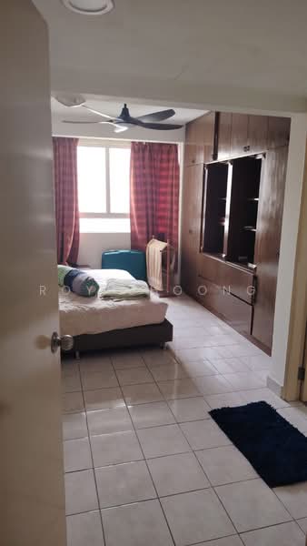 Kondominium untuk Dijual di Mont Kiara Bayu - Roy Choong - Bedroom - PropertyGuru.com.my