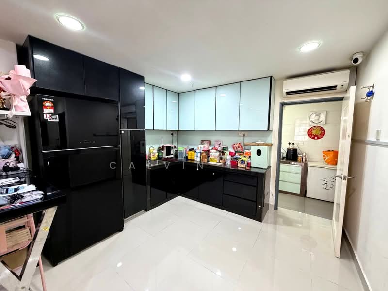 2-storey Terraced House for Sale in Taman Impian Emas (Skudai) - Calvin Lee - PropertyGuru.com.my