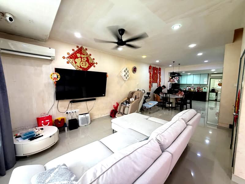2-storey Terraced House for Sale in Taman Impian Emas (Skudai) - Calvin Lee - PropertyGuru.com.my