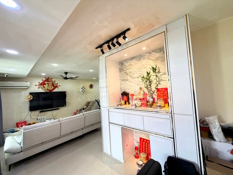 2-storey Terraced House for Sale in Taman Impian Emas (Skudai) - Calvin Lee - PropertyGuru.com.my